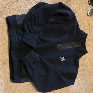 Peloton 1/4 zip